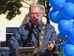 Oktoberfest GH Elisabeth am 4.10.2025